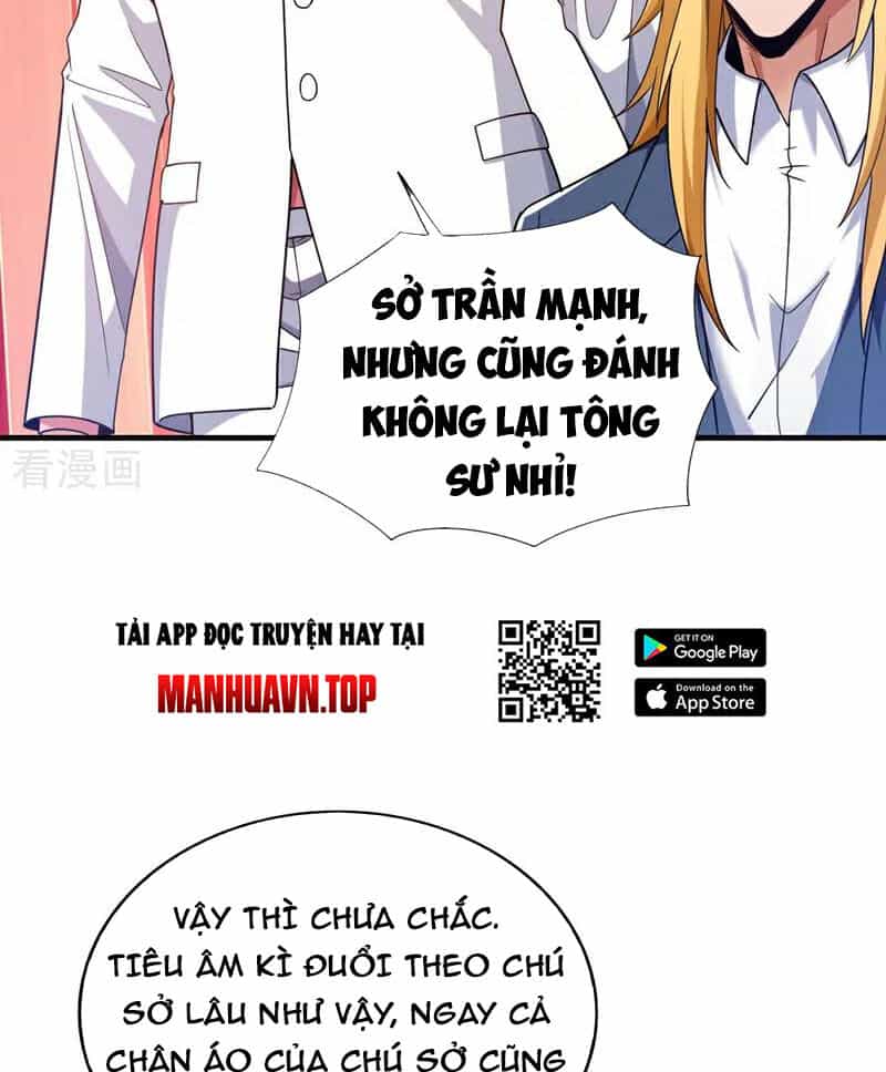 Trấn Quốc Thần Tế - Chương 135 - ảnh 55
