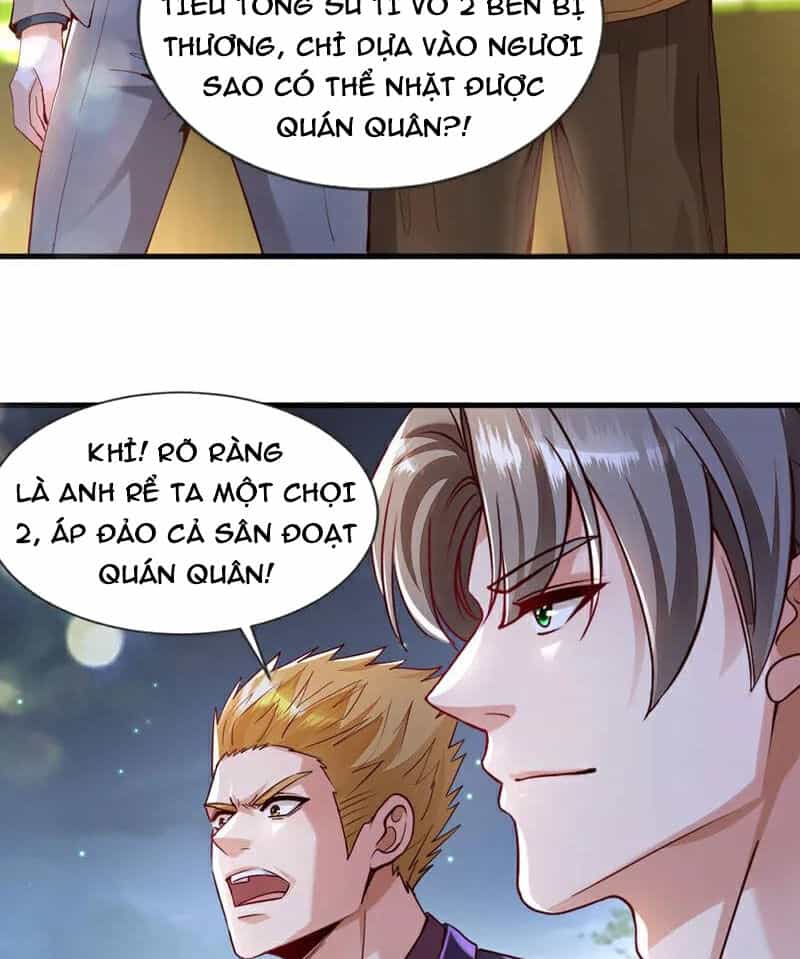 Trấn Quốc Thần Tế - Chương 141 - ảnh 3
