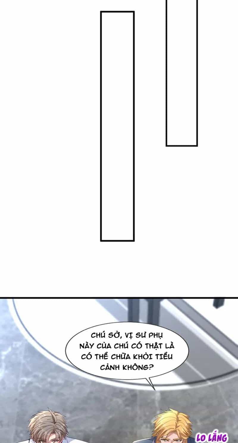 Trấn Quốc Thần Tế - Chương 143 - ảnh 26