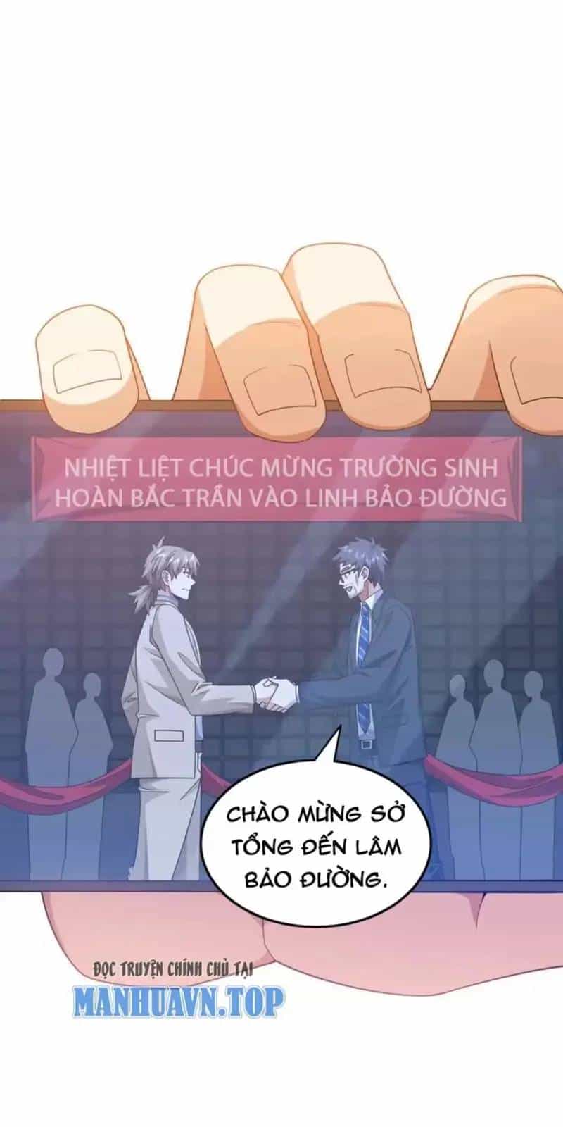 Trấn Quốc Thần Tế - Chương 146 - ảnh 13