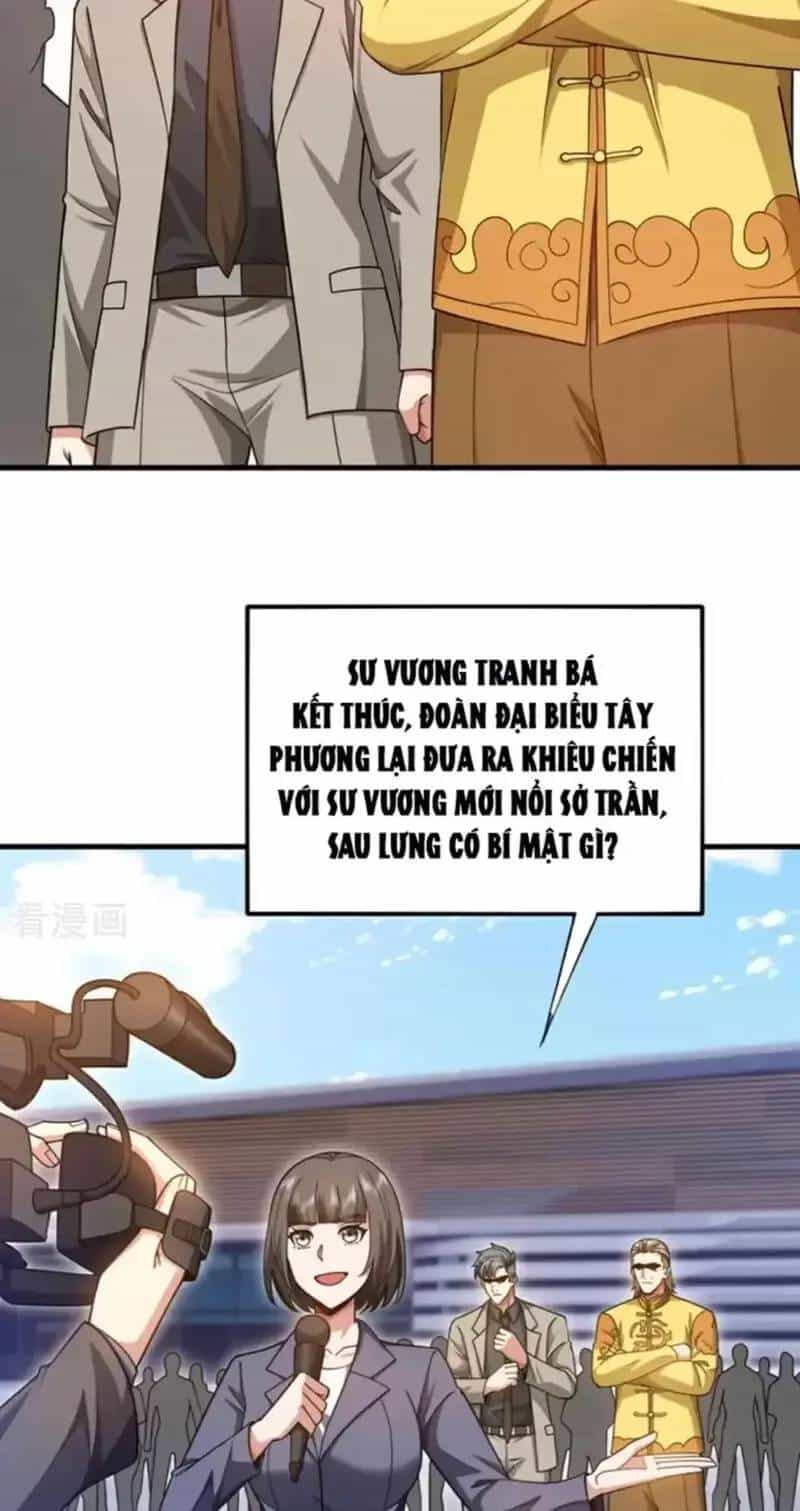 Trấn Quốc Thần Tế - Chương 149 - ảnh 34