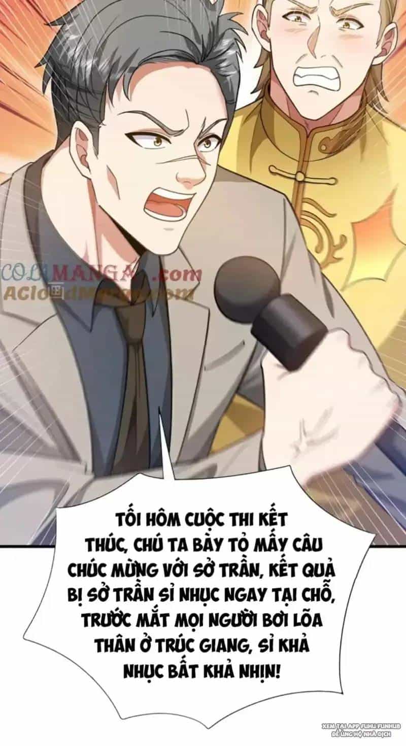 Trấn Quốc Thần Tế - Chương 149 - ảnh 37