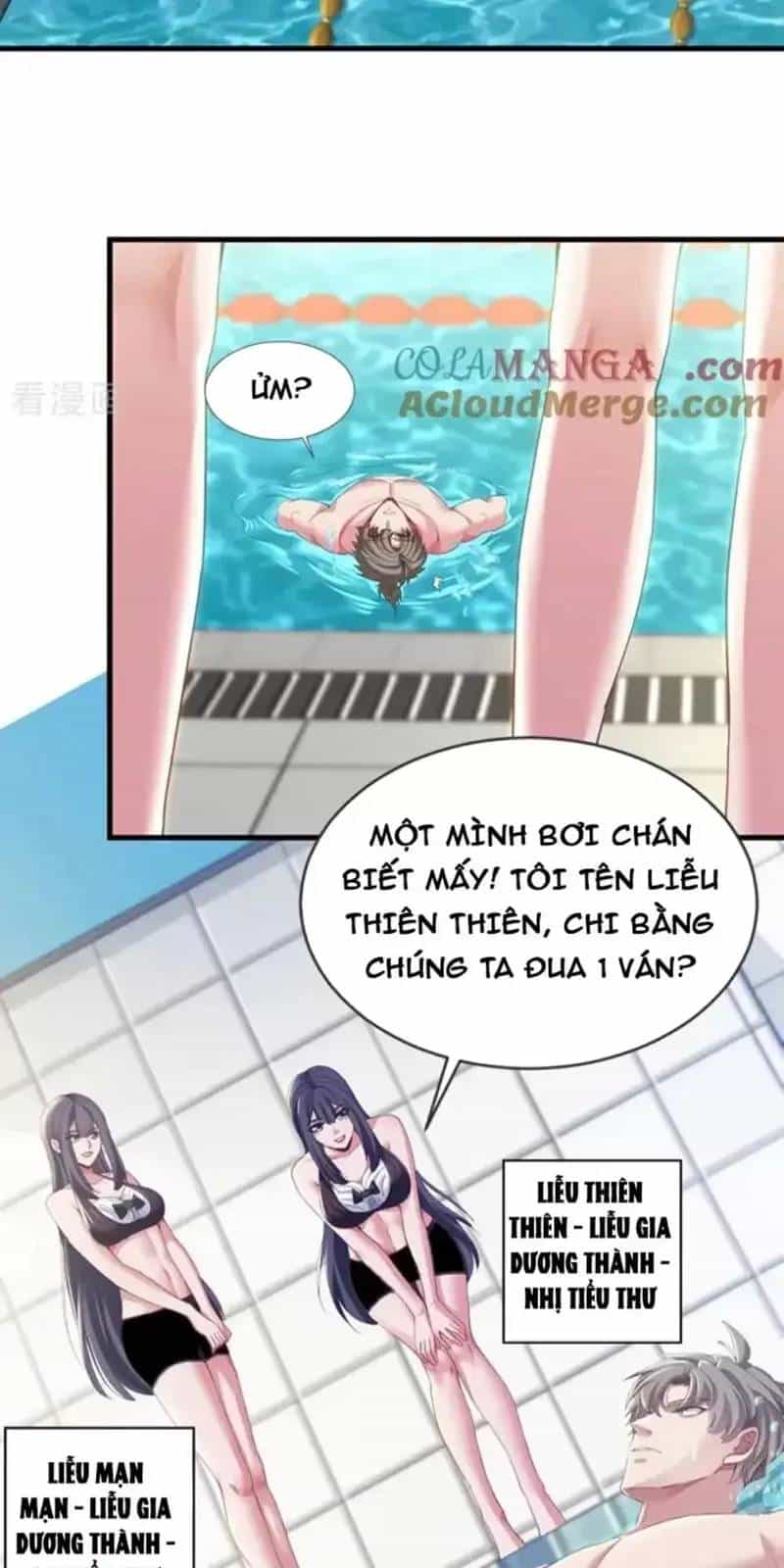 Trấn Quốc Thần Tế - Chương 153 - ảnh 18