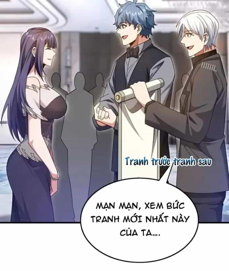Trấn Quốc Thần Tế - Chương 155 - ảnh 9