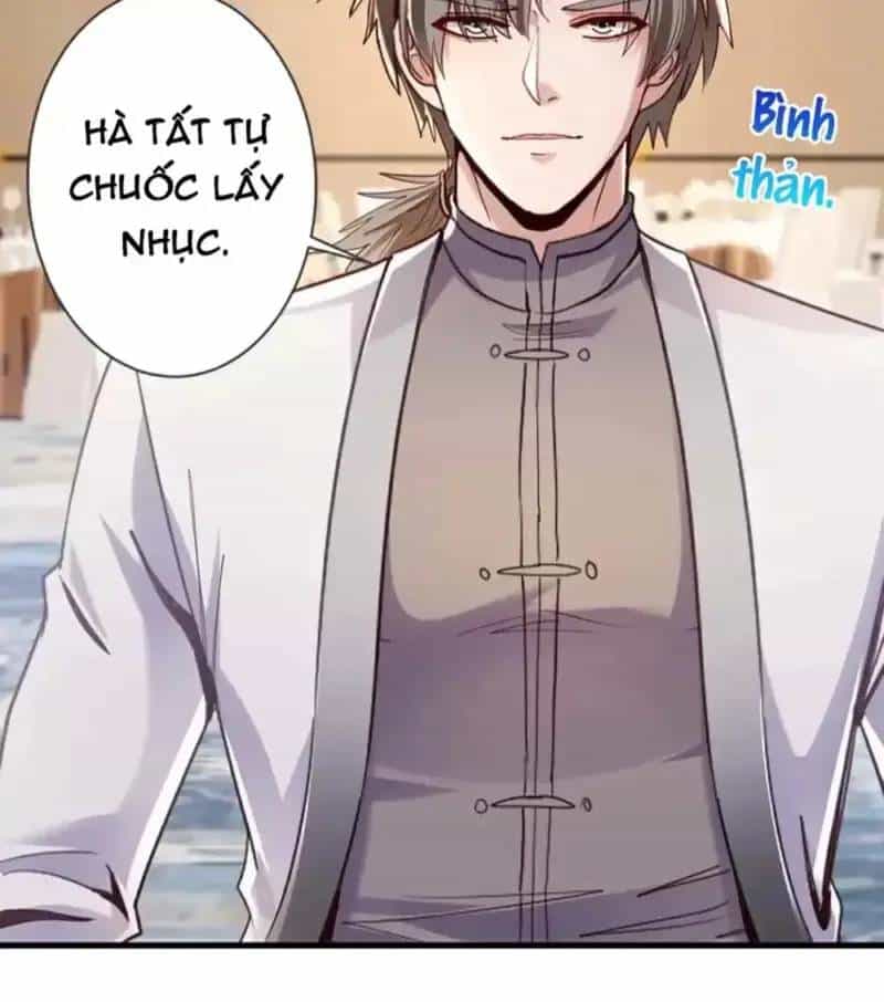 Trấn Quốc Thần Tế - Chương 157 - ảnh 23