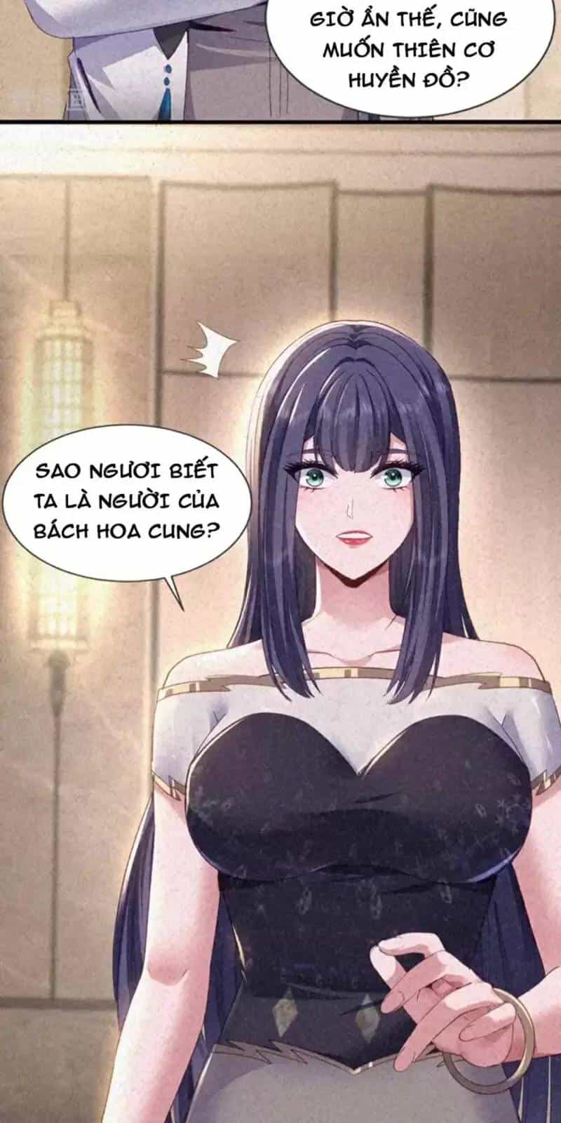 Trấn Quốc Thần Tế - Chương 158 - ảnh 16