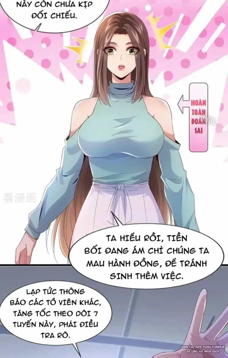 Trấn Quốc Thần Tế - Chương 160 - ảnh 25