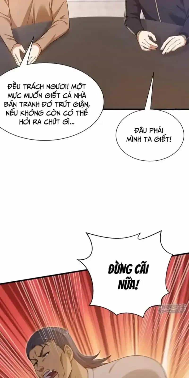Trấn Quốc Thần Tế - Chương 163 - ảnh 13