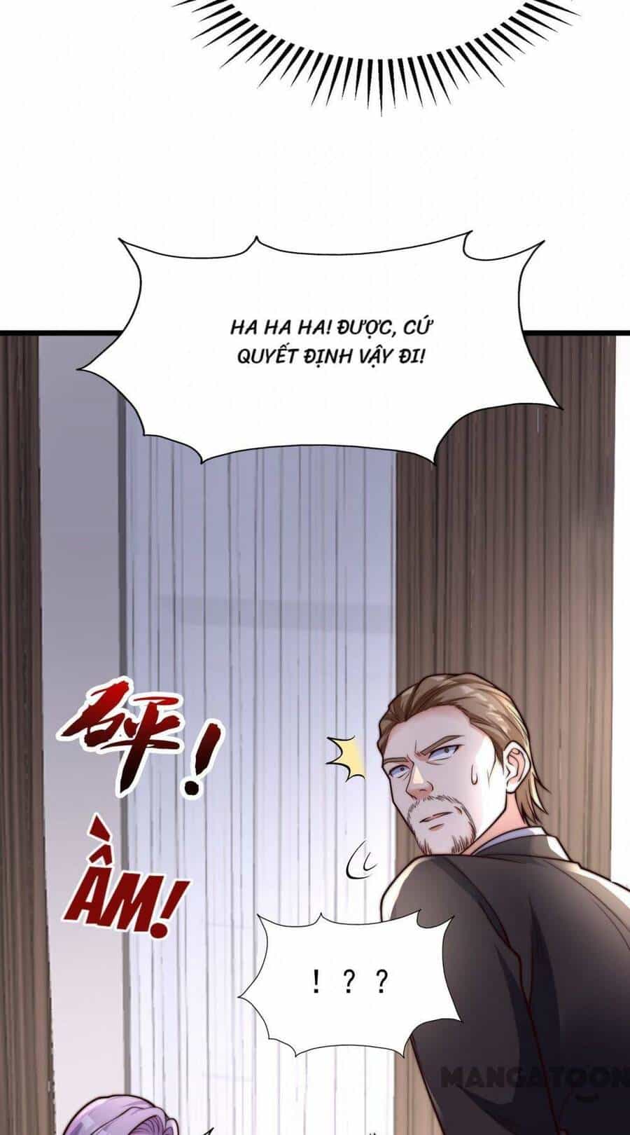 Trấn Quốc Thần Tế - Chương 17 - ảnh 23