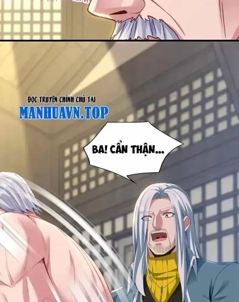 Trấn Quốc Thần Tế - Chương 172 - ảnh 19