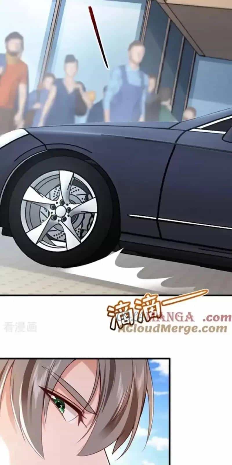 Trấn Quốc Thần Tế - Chương 174 - ảnh 30