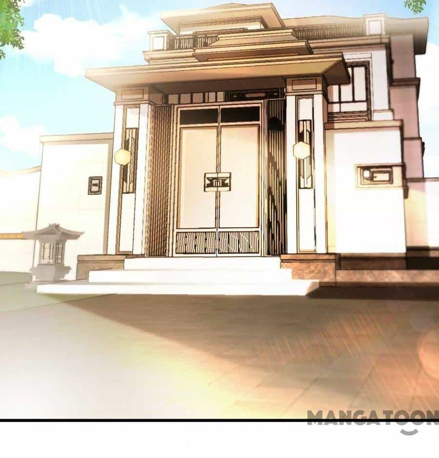 Trấn Quốc Thần Tế - Chương 18 - ảnh 13