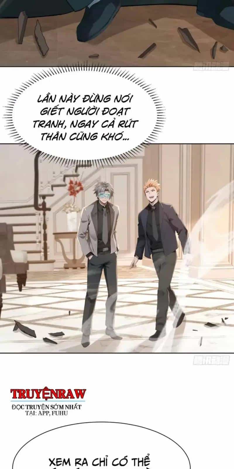 Trấn Quốc Thần Tế - Chương 184 - ảnh 18