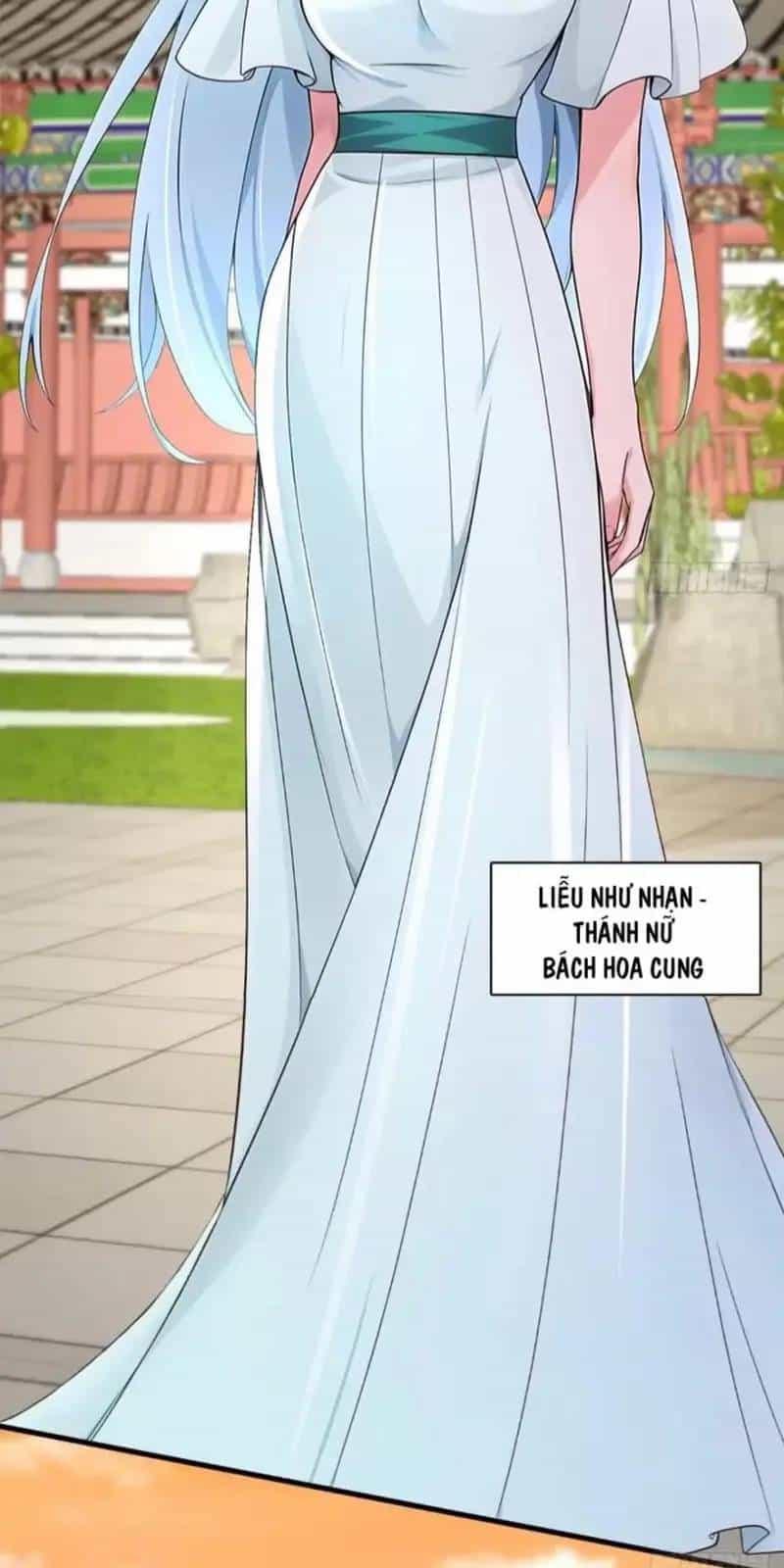 Trấn Quốc Thần Tế - Chương 187 - ảnh 23