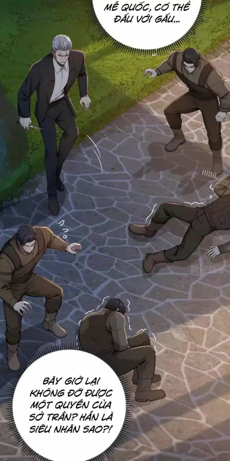 Trấn Quốc Thần Tế - Chương 189 - ảnh 16