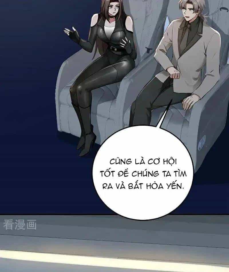Trấn Quốc Thần Tế - Chương 193 - ảnh 12