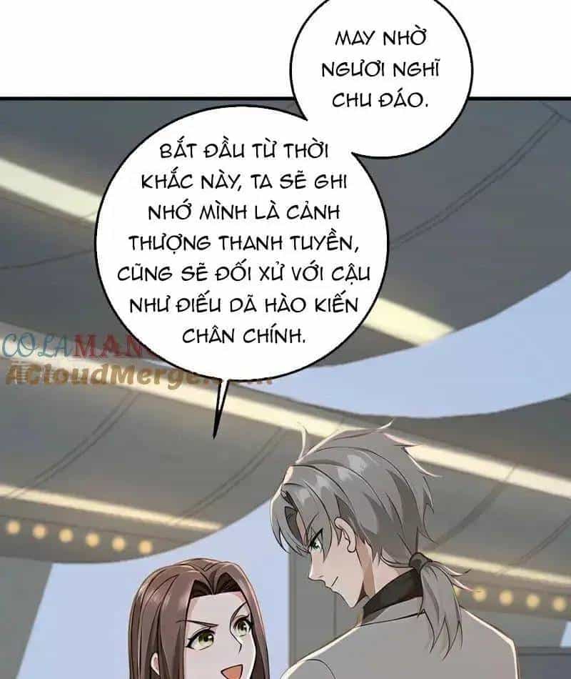Trấn Quốc Thần Tế - Chương 193 - ảnh 38