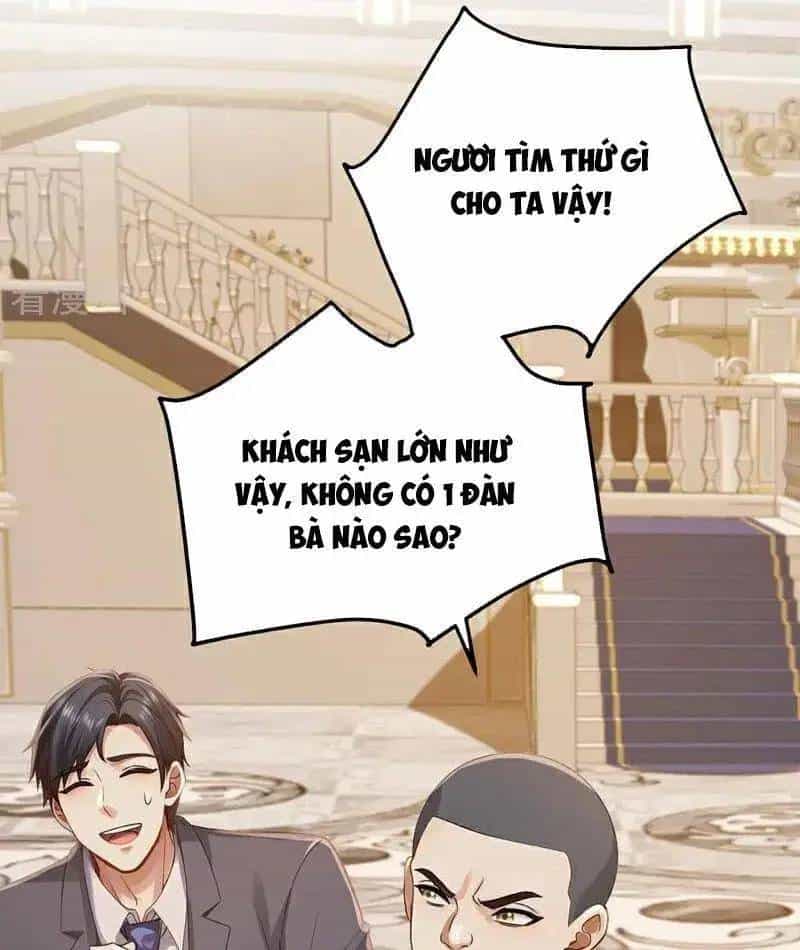 Trấn Quốc Thần Tế - Chương 193 - ảnh 46