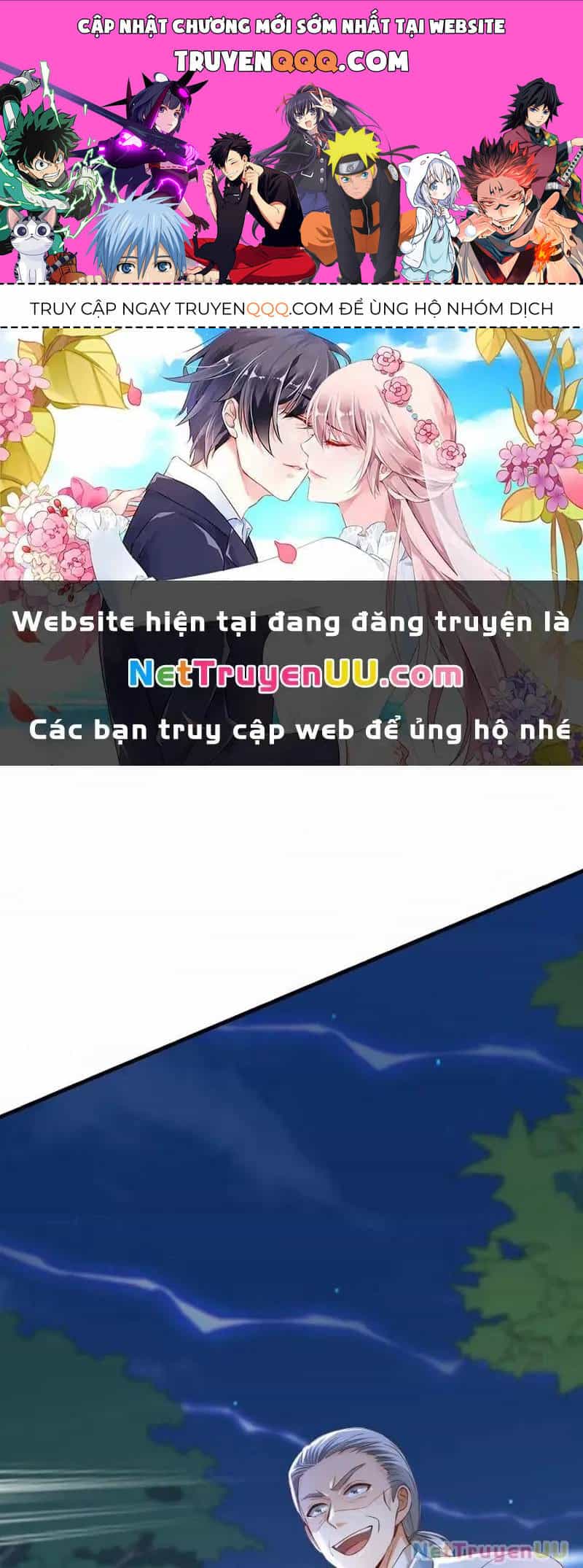 Trấn Quốc Thần Tế - Chương 201 - ảnh 1