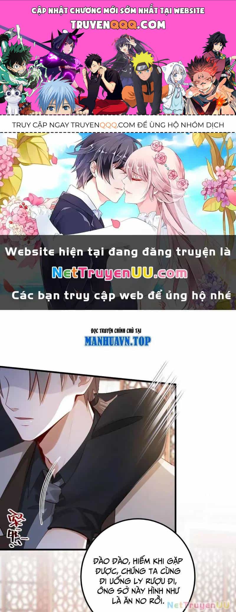 Trấn Quốc Thần Tế - Chương 203 - ảnh 1