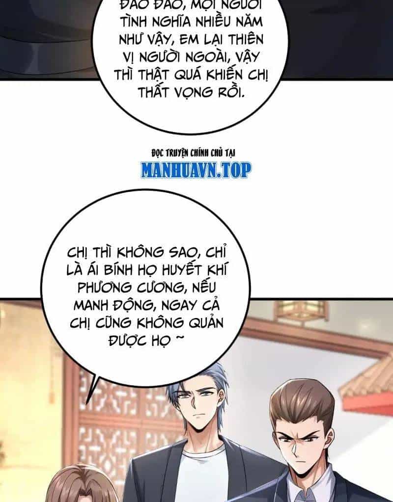 Trấn Quốc Thần Tế - Chương 203 - ảnh 23