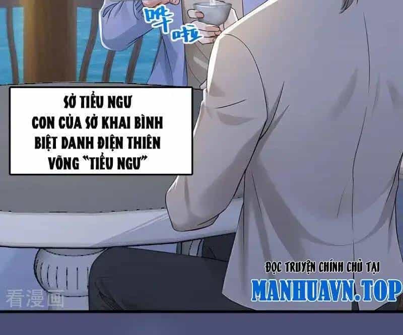 Trấn Quốc Thần Tế - Chương 207 - ảnh 32
