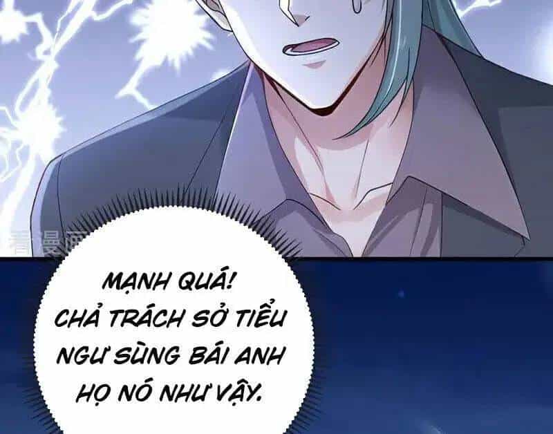 Trấn Quốc Thần Tế - Chương 207 - ảnh 60