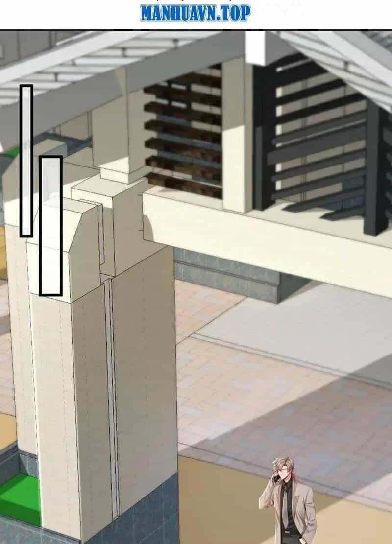 Trấn Quốc Thần Tế - Chương 208 - ảnh 5