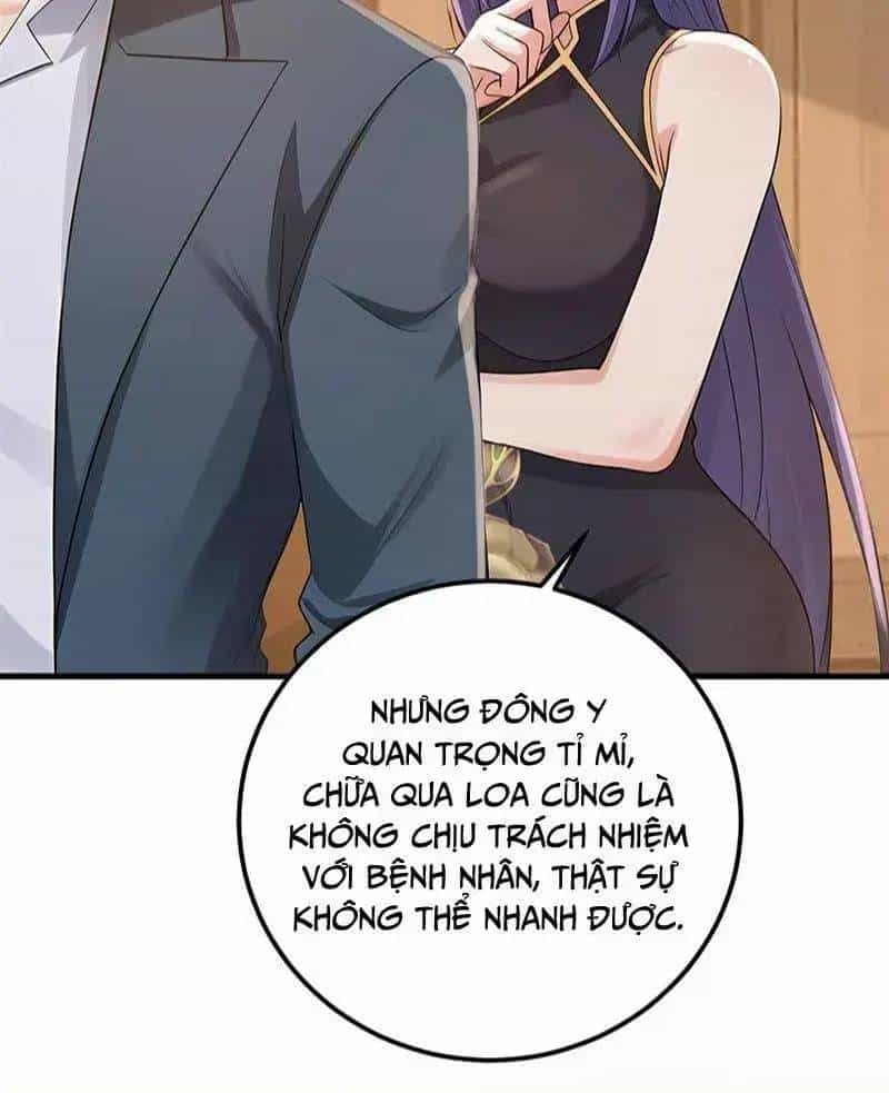 Trấn Quốc Thần Tế - Chương 212 - ảnh 29