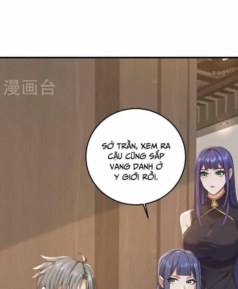 Trấn Quốc Thần Tế - Chương 214 - ảnh 26