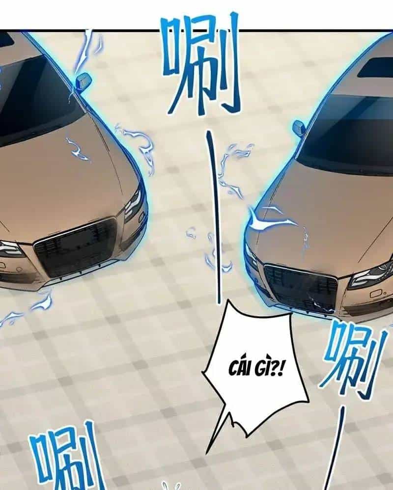 Trấn Quốc Thần Tế - Chương 218 - ảnh 28