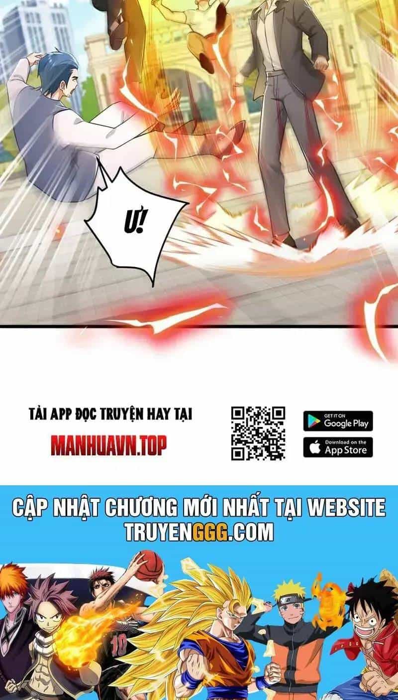 Trấn Quốc Thần Tế - Chương 220 - ảnh 54