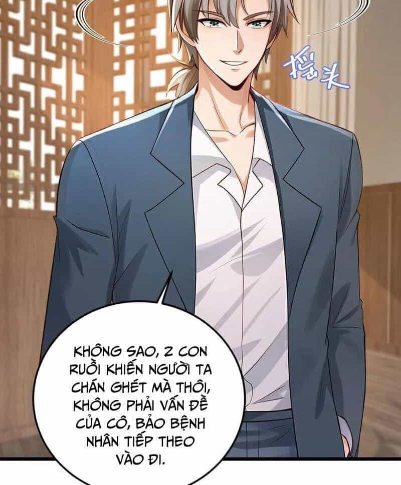 Trấn Quốc Thần Tế - Chương 226 - ảnh 25