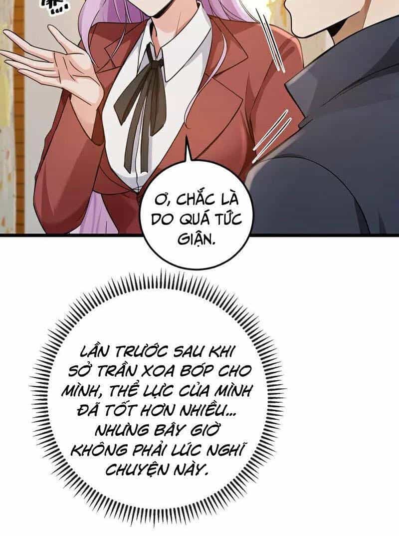 Trấn Quốc Thần Tế - Chương 227 - ảnh 27