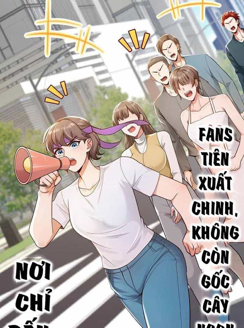Trấn Quốc Thần Tế - Chương 227 - ảnh 6