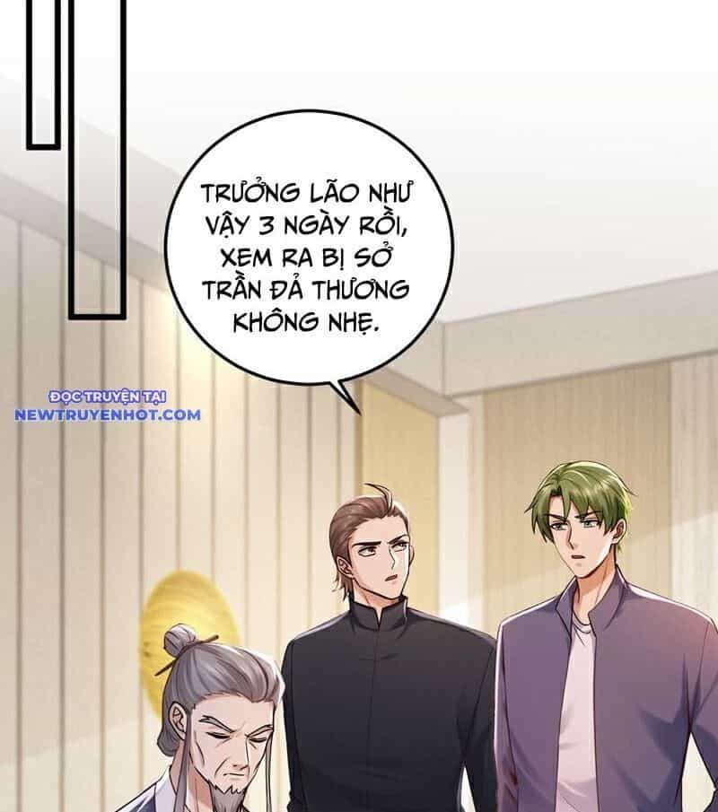Trấn Quốc Thần Tế - Chương 231 - ảnh 41