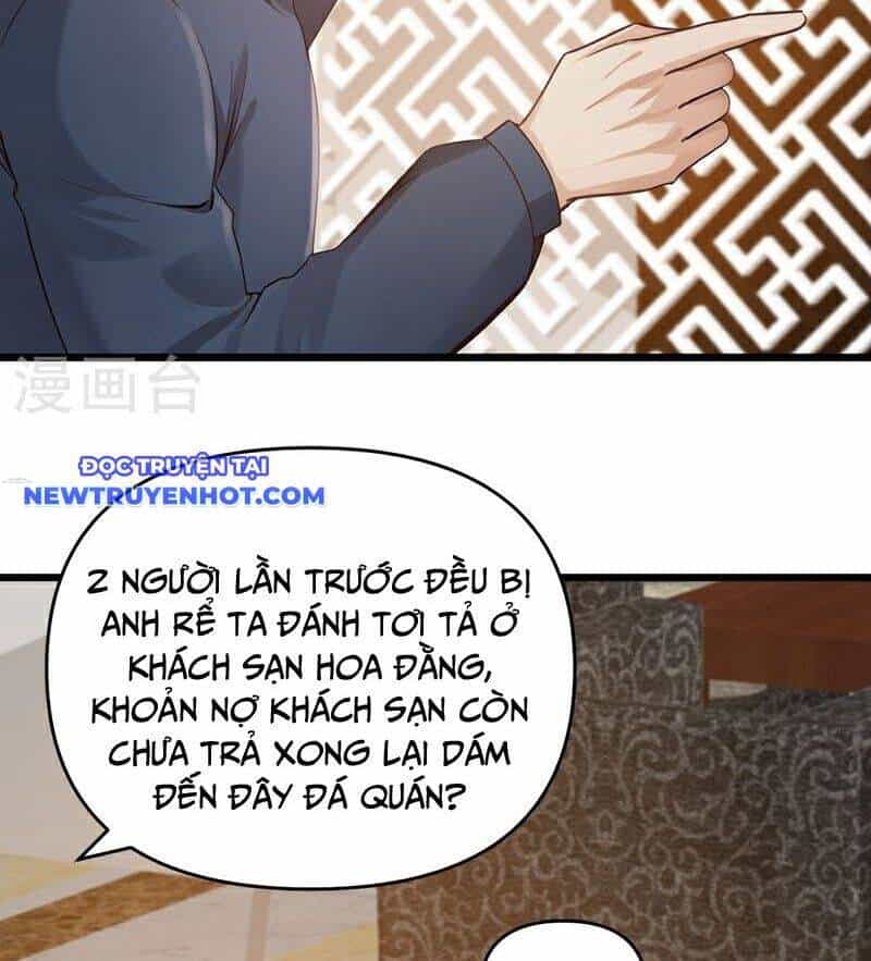 Trấn Quốc Thần Tế - Chương 234 - ảnh 16
