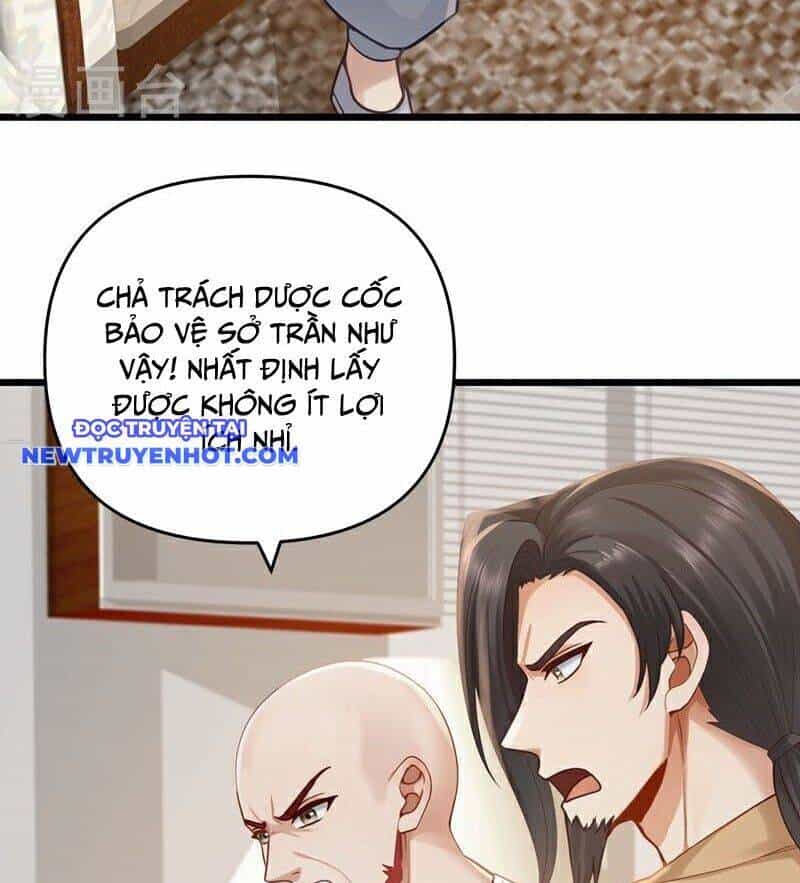 Trấn Quốc Thần Tế - Chương 234 - ảnh 29