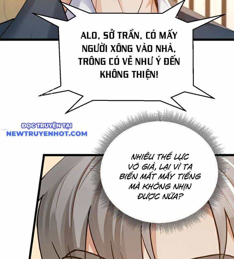 Trấn Quốc Thần Tế - Chương 234 - ảnh 6