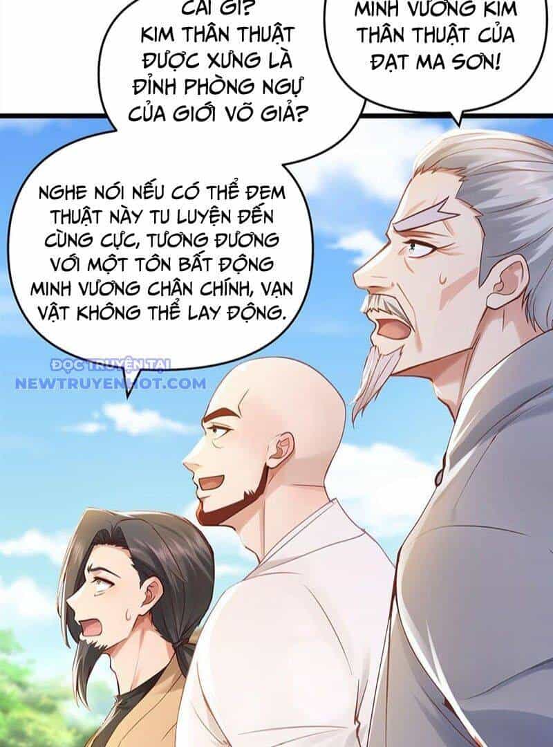 Trấn Quốc Thần Tế - Chương 238 - ảnh 24