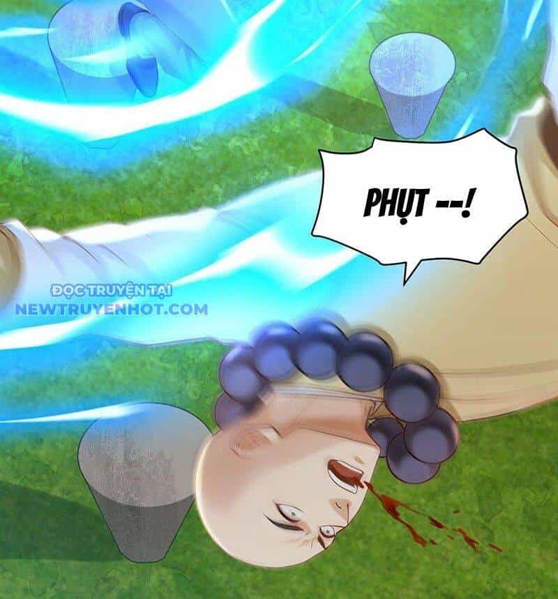 Trấn Quốc Thần Tế - Chương 239 - ảnh 10