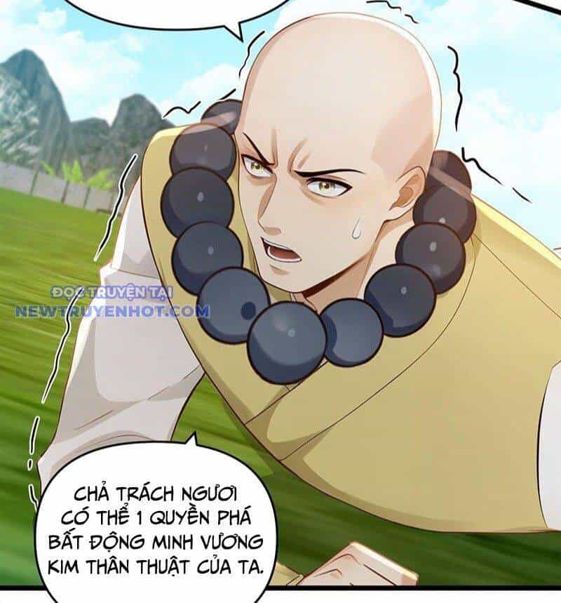 Trấn Quốc Thần Tế - Chương 239 - ảnh 18