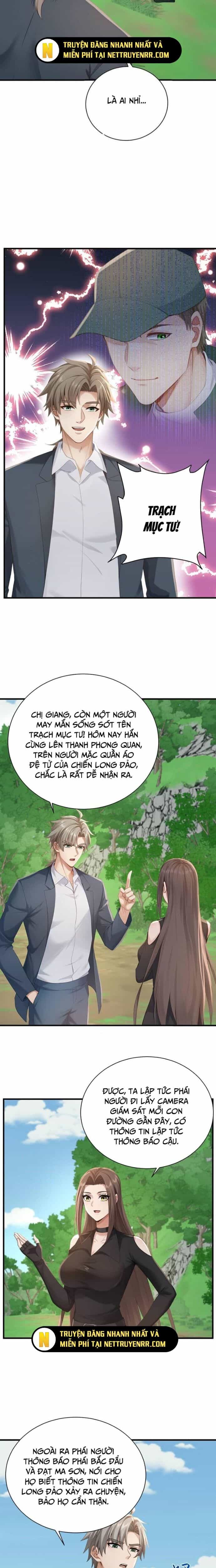 Trấn Quốc Thần Tế - Chương 253 - ảnh 8