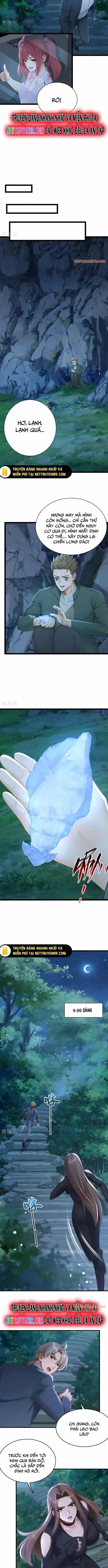 Trấn Quốc Thần Tế - Chương 256 - ảnh 3