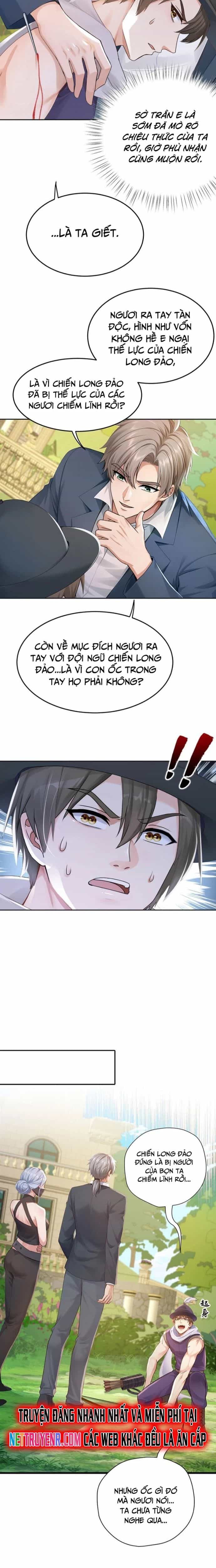 Trấn Quốc Thần Tế - Chương 266 - ảnh 3