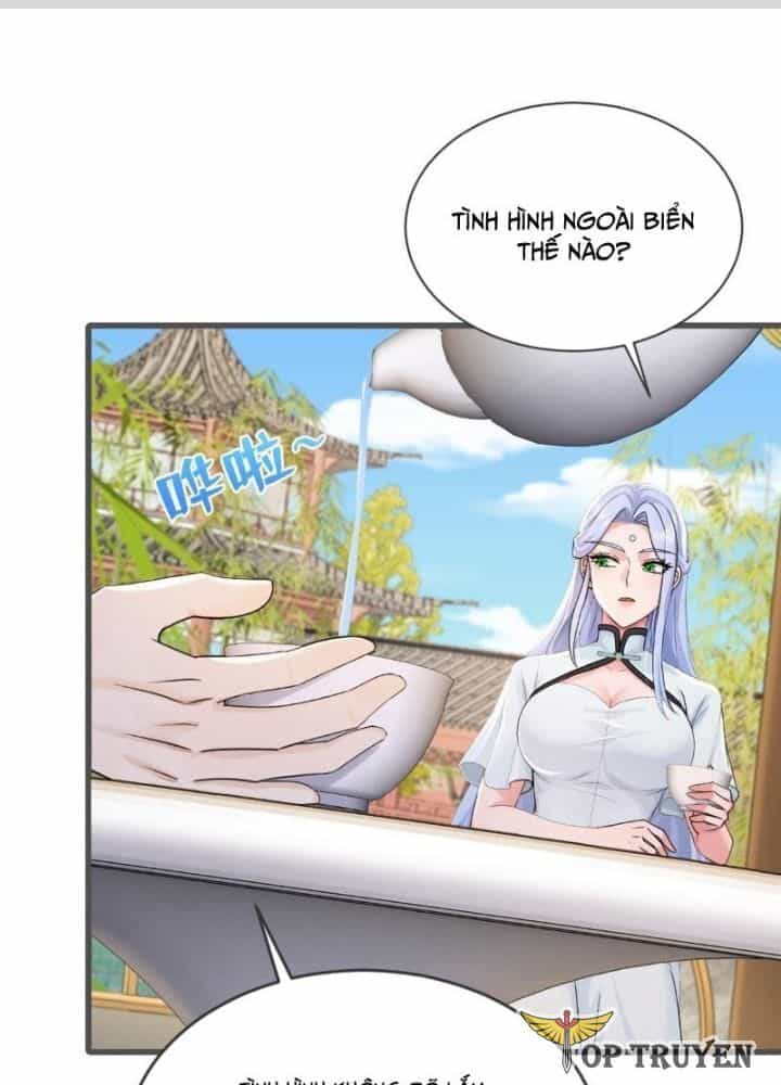 Trấn Quốc Thần Tế - Chương 268 - ảnh 2