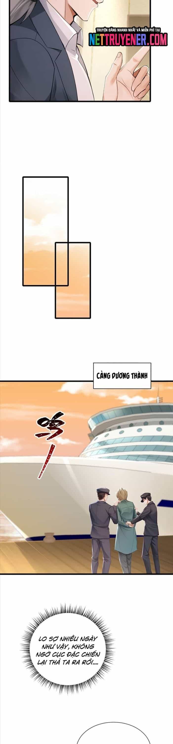 Trấn Quốc Thần Tế - Chương 273 - ảnh 14