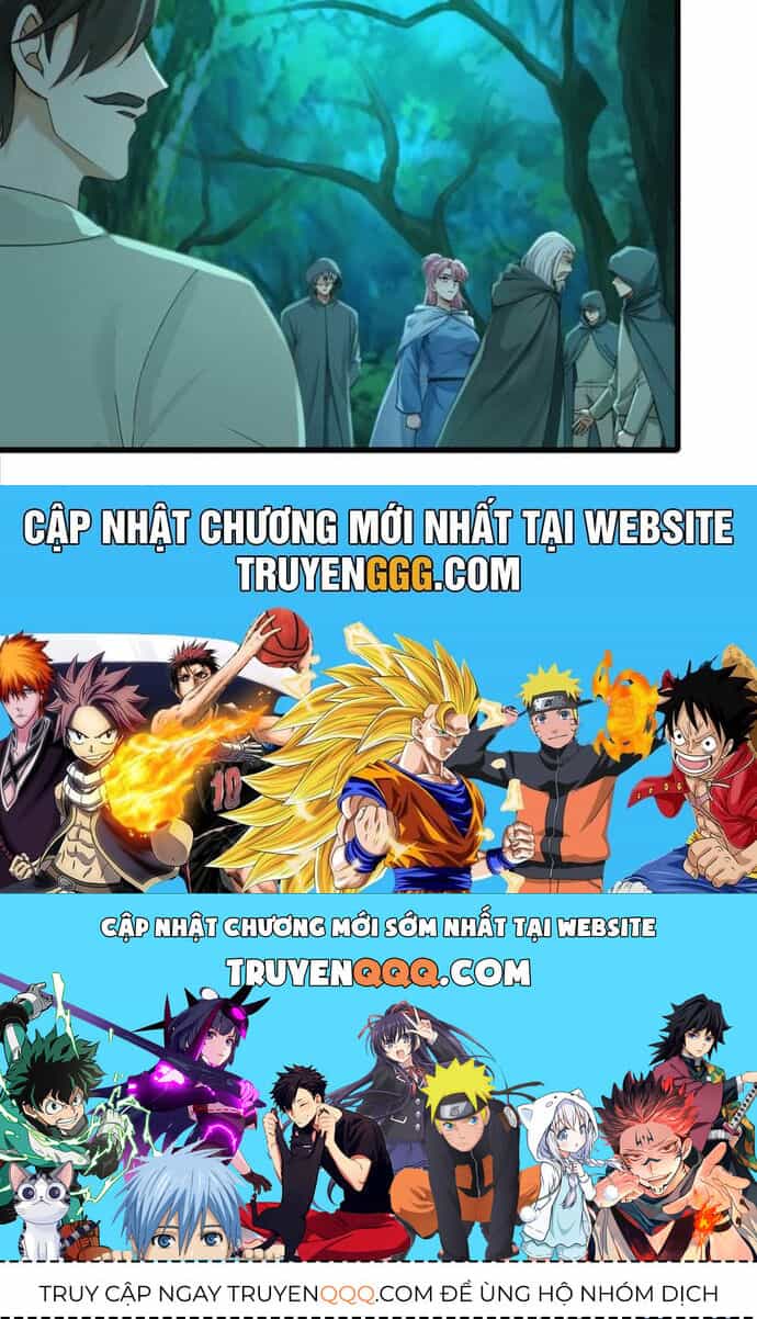 Trấn Quốc Thần Tế - Chương 277 - ảnh 21