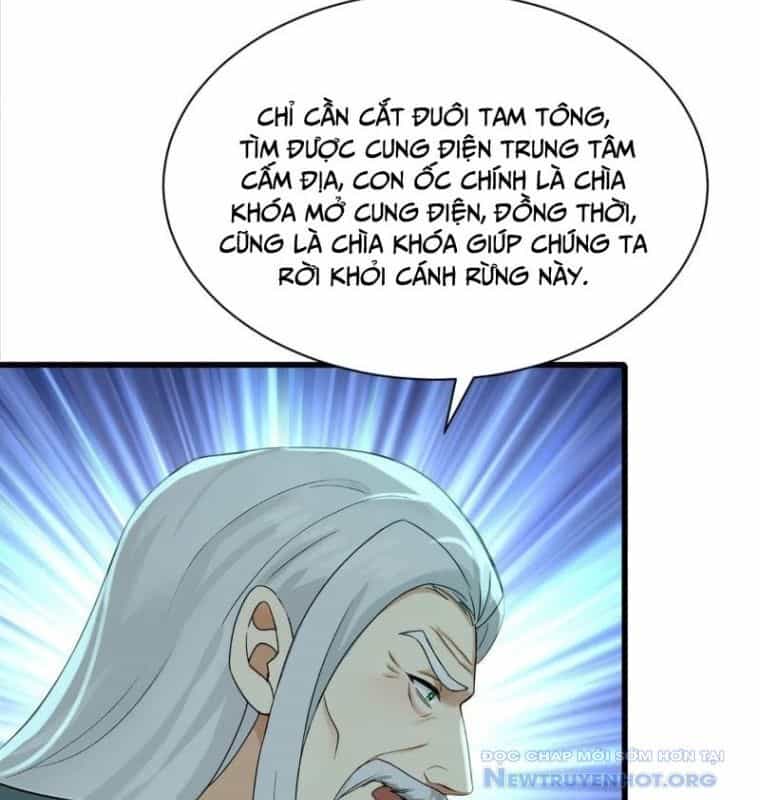 Trấn Quốc Thần Tế - Chương 278 - ảnh 7