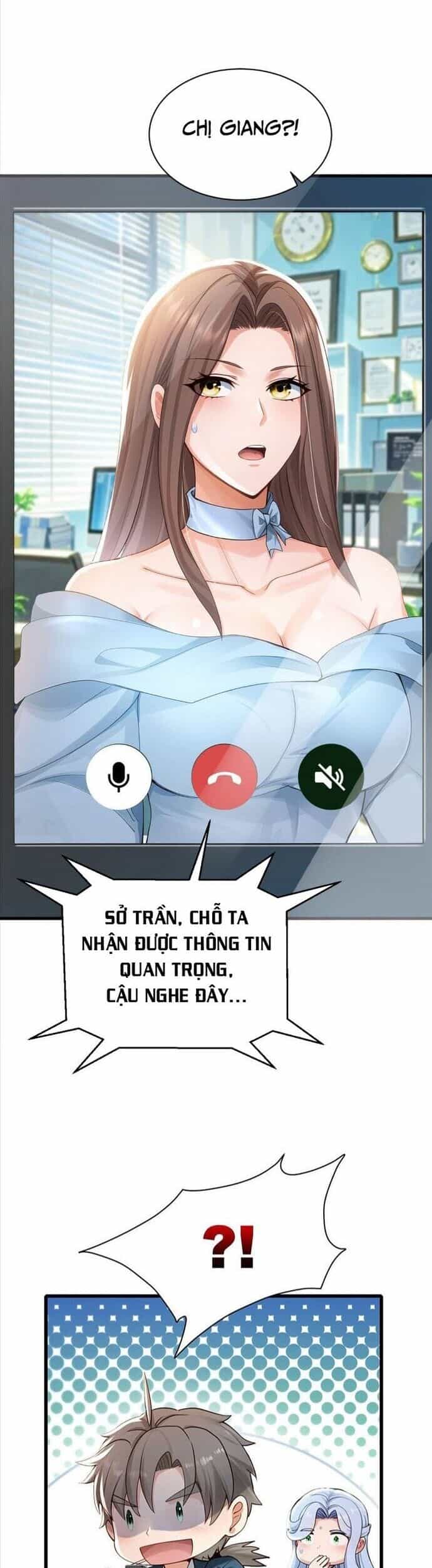 Trấn Quốc Thần Tế - Chương 286 - ảnh 12